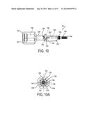 CONCENTRIC FLEXIBLE HOSE ASSEMBLY diagram and image