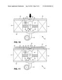 Clad duct diagram and image