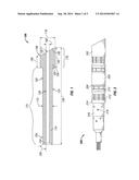 COMPOSITE MANDREL FOR AN ISOLATION TOOL diagram and image