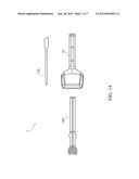 FILLING SYSTEMS FOR BONE DELIVERY DEVICES diagram and image