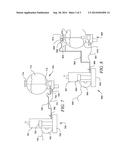 Mobile Self-Service Credit Card-Based Fueling Metering Platform and Method diagram and image