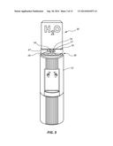 Bag-in-Box Adapter for Water Dispenser diagram and image