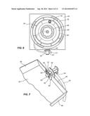 Bag-in-Box Adapter for Water Dispenser diagram and image