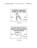 FUEL DISPENSERS diagram and image