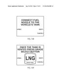 FUEL DISPENSERS diagram and image