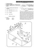 Apparatus for Splitting Wood into Kindling diagram and image