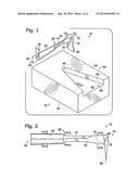 Apparatus for Splitting Wood into Kindling diagram and image