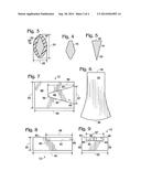 Apparatus for Splitting Wood into Kindling diagram and image