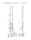 Apparatus for Splitting Wood into Kindling diagram and image