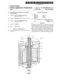 High Magnetic Hardening Assembly and Method diagram and image