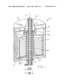 High Magnetic Hardening Assembly and Method diagram and image