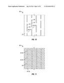 VARIABLE HEIGHT GROOVES IN MULTIPLE WEAR LAYER TREADS FOR RETREADED TIRES diagram and image