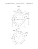 PUNCTURE-FREE INNER TUBE diagram and image