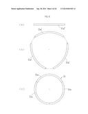 PUNCTURE-FREE INNER TUBE diagram and image