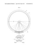 PUNCTURE-FREE INNER TUBE diagram and image