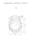 PUNCTURE-FREE INNER TUBE diagram and image