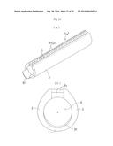 PUNCTURE-FREE INNER TUBE diagram and image