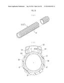 PUNCTURE-FREE INNER TUBE diagram and image