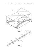 METHOD OF MANUFACTURING A PERSONAL HYGIENE PRODUCT diagram and image