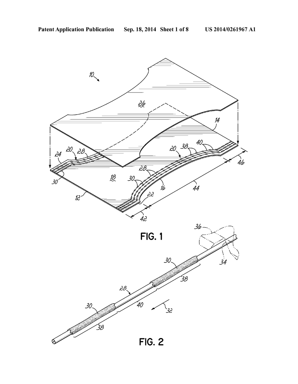 METHOD OF MANUFACTURING A PERSONAL HYGIENE PRODUCT - diagram, schematic, and image 02