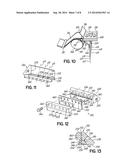 METHOD OF MANUFACTURING A PERSONAL HYGIENE PRODUCT diagram and image