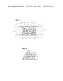 ESD PROTECTION DEVICE AND METHOD FOR MANUFACTURING THE SAME diagram and image