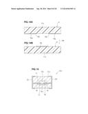 ESD PROTECTION DEVICE AND METHOD FOR MANUFACTURING THE SAME diagram and image