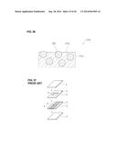 ESD PROTECTION DEVICE AND METHOD FOR MANUFACTURING THE SAME diagram and image