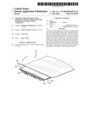 METHODS FOR RETREADING TIRES EMPLOYING TREAD COMPOSITES MADE WITH     DRY-TRANSFER CEMENT COMPOSITE diagram and image