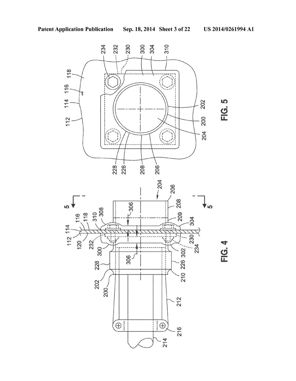 SEAL MOLDING SYSTEM AND METHOD - diagram, schematic, and image 04