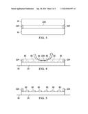 Selective Curing Method of Adhesive on Substrate diagram and image