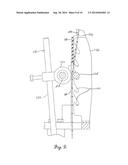 PORTABLE LABELING DEVICE AND METHOD INVOLVING SAME diagram and image