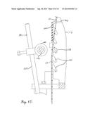 PORTABLE LABELING DEVICE AND METHOD INVOLVING SAME diagram and image