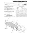 CATALYTICALLY IGNITED CERAMIC INFRARED EMITTER FOR FUSION WELDING PIPE     JOINTS diagram and image