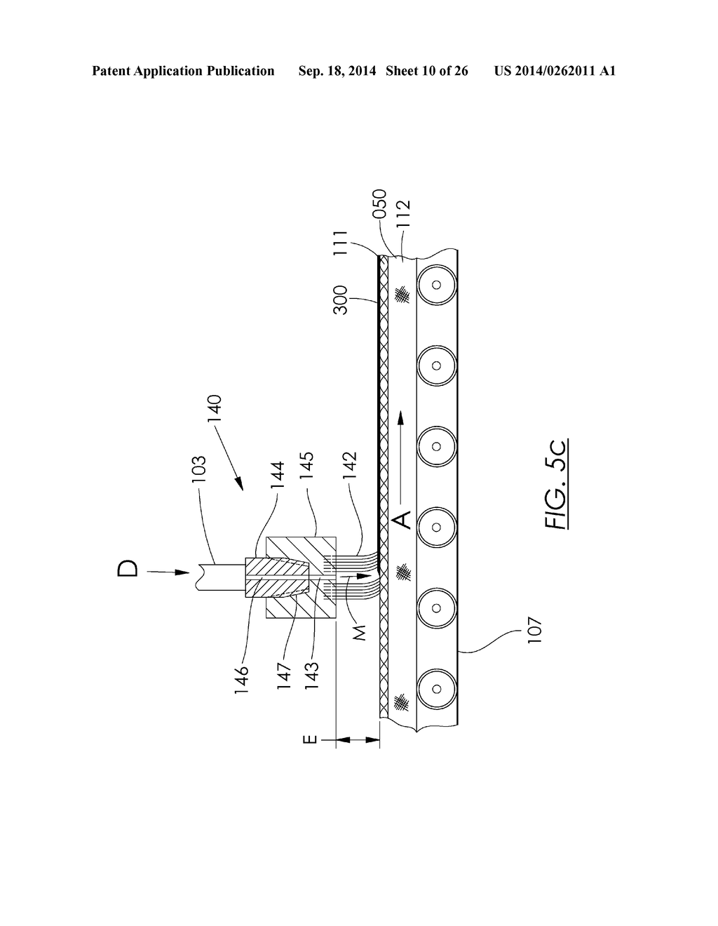 STRUCTURAL COMPOSITE PREFORM WET-OUT AND CURING SYSTEM AND METHOD - diagram, schematic, and image 11