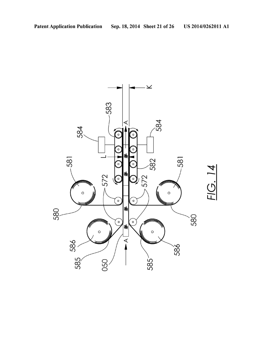 STRUCTURAL COMPOSITE PREFORM WET-OUT AND CURING SYSTEM AND METHOD - diagram, schematic, and image 22