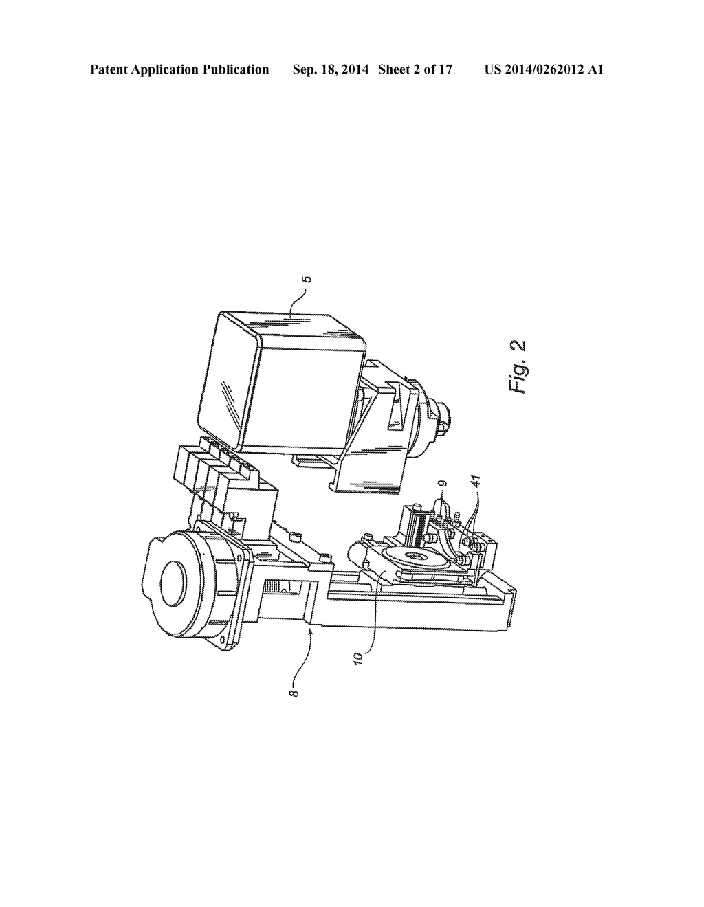 METHODS AND DEVICES FOR JETTING VISCOUS MEDIUM ON WORKPIECE - diagram, schematic, and image 03