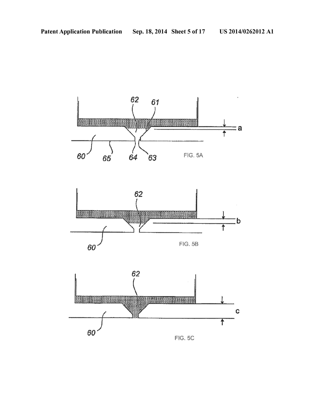 METHODS AND DEVICES FOR JETTING VISCOUS MEDIUM ON WORKPIECE - diagram, schematic, and image 06