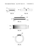 Hot Melt and Pressure Sensitive Adhesives that Include Highly-Plasticized     Cellulose Esters and Methods and Articles Relating Thereto diagram and image