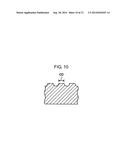 PLASMA PROCESSING APPARATUS AND PLASMA ETCHING APPARATUS diagram and image