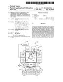 PROCESS LOAD LOCK APPARATUS, LIFT ASSEMBLIES, ELECTRONIC DEVICE PROCESSING     SYSTEMS, AND METHODS OF PROCESSING SUBSTRATES IN LOAD LOCK LOCATIONS diagram and image