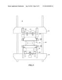 PACKAGE BAG SEALING MACHINE diagram and image