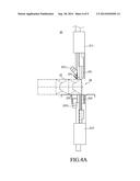 PACKAGE BAG SEALING MACHINE diagram and image