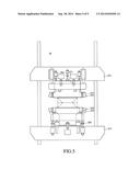 PACKAGE BAG SEALING MACHINE diagram and image