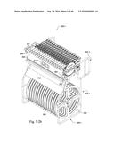 PASSIVE FEEDER CARTRIDGE DRIVEN BY PICKUP HEAD diagram and image