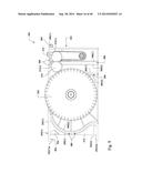 PASSIVE FEEDER CARTRIDGE DRIVEN BY PICKUP HEAD diagram and image