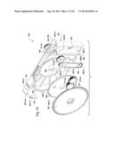 PASSIVE FEEDER CARTRIDGE DRIVEN BY PICKUP HEAD diagram and image