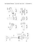 PASSIVE FEEDER CARTRIDGE DRIVEN BY PICKUP HEAD diagram and image