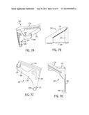 COVERING FOR AN ARCHITECTURAL OPENING HAVING NESTED ROLLERS diagram and image