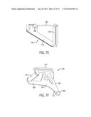 COVERING FOR AN ARCHITECTURAL OPENING HAVING NESTED ROLLERS diagram and image